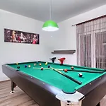 Mm Villa Podstrana
