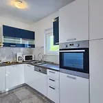 Mm Villa Podstrana