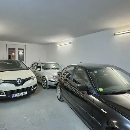Mm Villa Podstrana