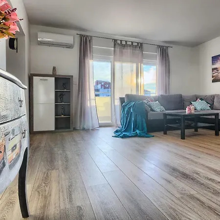 Mm Villa Podstrana