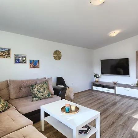 Mm Villa