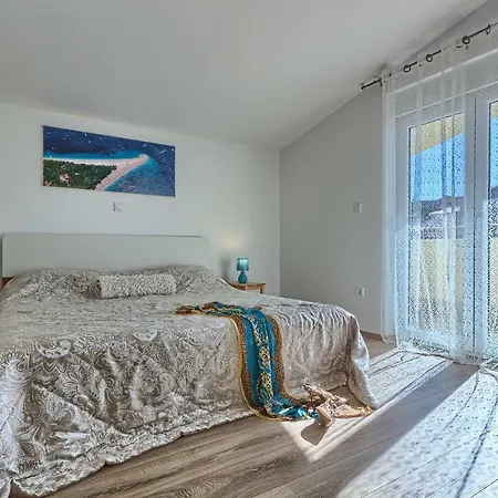 Mm Villa